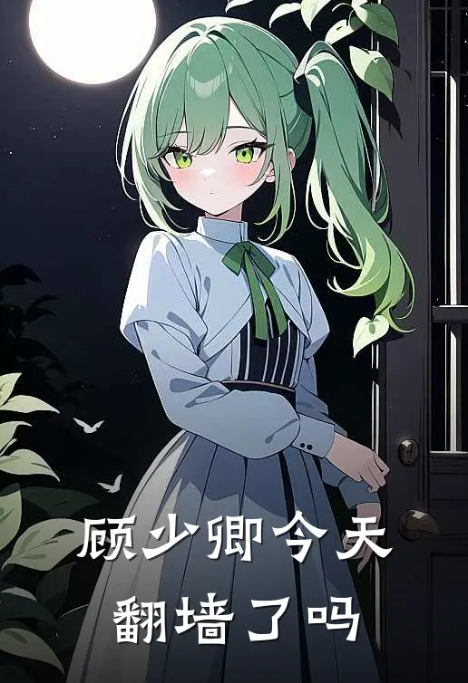 顾少卿今天翻墙了吗