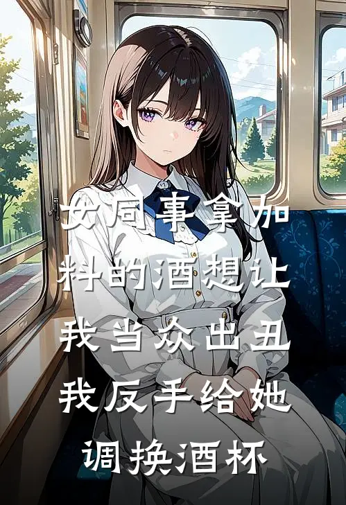 女同事拿加料的酒想让我当众出丑，我反手给她调换酒杯(林薇薇薇薇)全文阅读免费全集_完结小说女同事拿加料的酒想让我当众出丑，我反手给她调换酒杯林薇薇薇薇