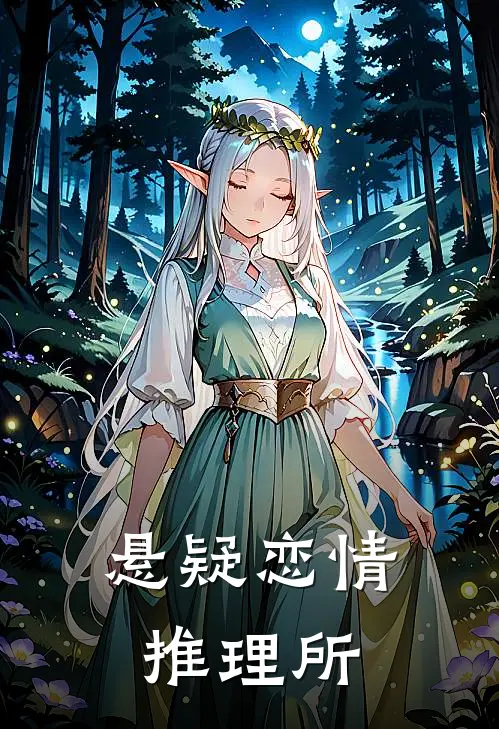 悬疑恋情推理所(林晨苏晓雯)热门网络小说_最新章节列表悬疑恋情推理所(林晨苏晓雯)