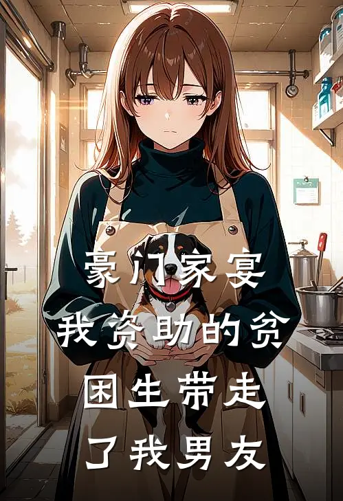 豪门家宴：我资助的贫困生带走了我男友(江驰苏苏)全文在线阅读_(豪门家宴：我资助的贫困生带走了我男友)精彩小说