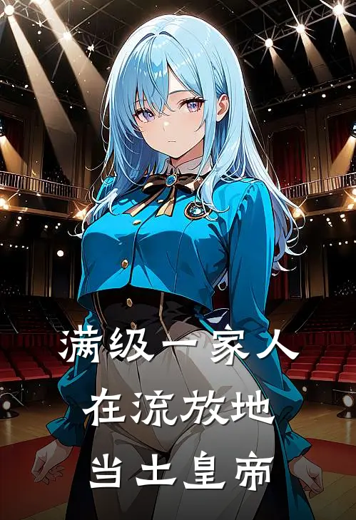 满级一家人，在流放地当土皇帝苏禾刘淑英新热门小说_最新章节列表满级一家人，在流放地当土皇帝(苏禾刘淑英)