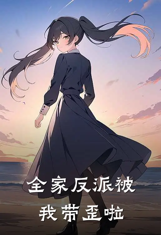 全家反派被我带歪啦