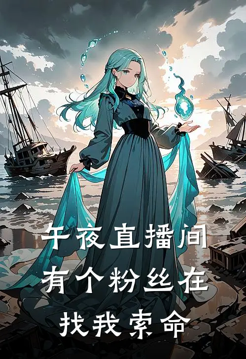 《午夜直播间，有个“粉丝”在找我索命》林小禾混混全文免费阅读_热门小说大全《午夜直播间，有个“粉丝”在找我索命》林小禾混混