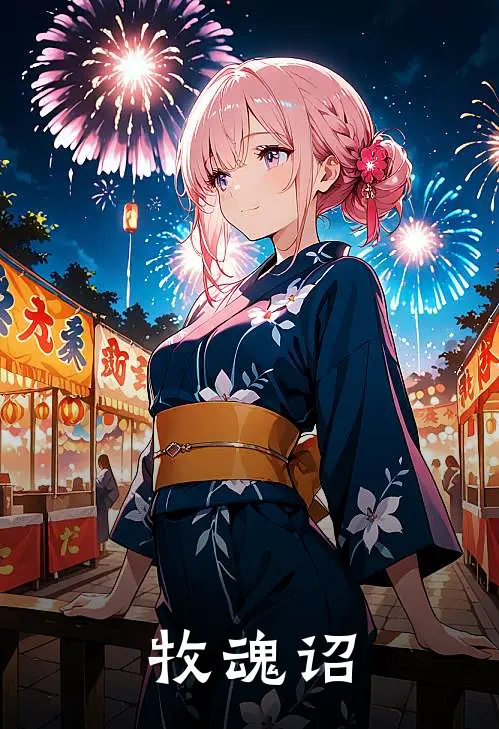 牧魂诏(沈墨虚渊)免费阅读全文_免费完结版小说牧魂诏沈墨虚渊