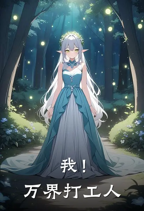 我！万界打工人