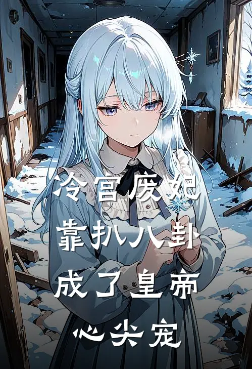 冷宫废妃靠扒八卦，成了皇帝心尖宠苏晚晚废妃完本完结小说_无弹窗全文免费阅读冷宫废妃靠扒八卦，成了皇帝心尖宠(苏晚晚废妃)