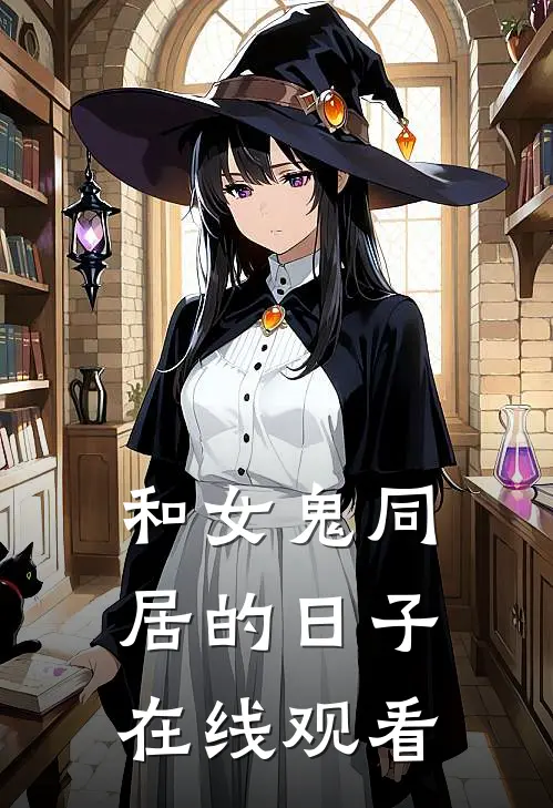 和女鬼同居的日子在线观看