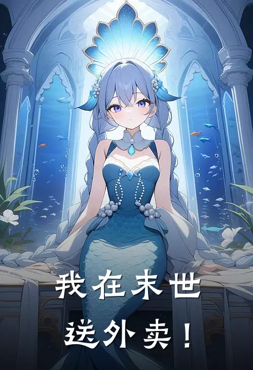 我在末世送外卖！