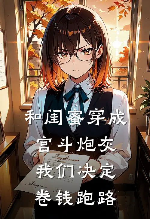 和闺蜜穿成宫斗炮灰，我们决定卷钱跑路(姜思敏卫岚)最热门小说_全本完结小说和闺蜜穿成宫斗炮灰，我们决定卷钱跑路(姜思敏卫岚)