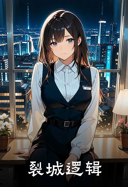 裂城逻辑程峻夏静瑶完本完结小说_完本完结小说裂城逻辑(程峻夏静瑶)