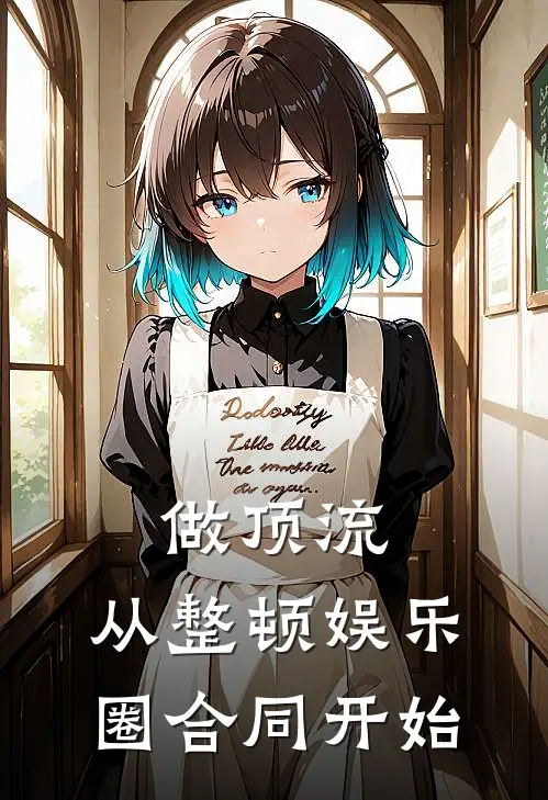 做顶流，从整顿娱乐圈合同开始乔灵刘红梅热门小说免费阅读_完本完结小说做顶流，从整顿娱乐圈合同开始(乔灵刘红梅)