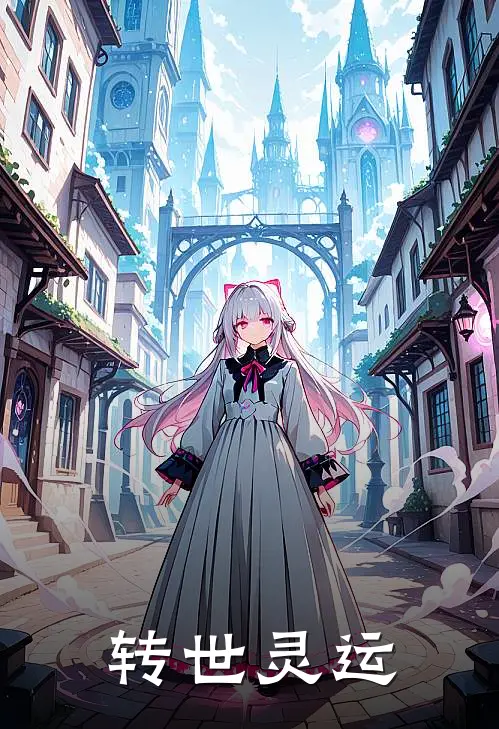 转世灵运(林无罗薇)全文免费在线阅读_转世灵运热门小说