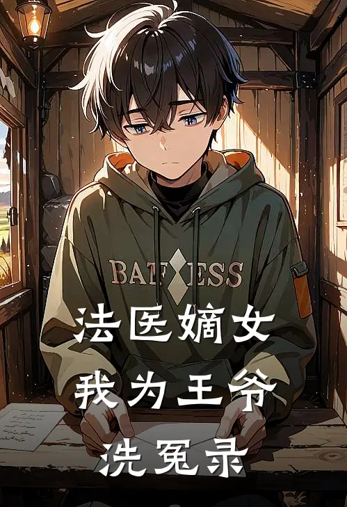 法医嫡女：我为王爷洗冤录林昭林雪最新章节免费阅读_法医嫡女：我为王爷洗冤录全集免费阅读