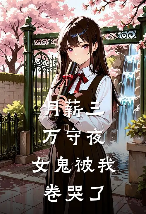 月薪三万守夜，女鬼被我卷哭了(抖音热门)最新好看小说_无弹窗全文免费阅读月薪三万守夜，女鬼被我卷哭了抖音热门