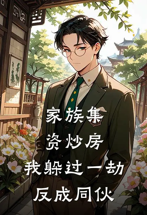 家族集资炒房，我躲过一劫反成同伙(苏晴李文博)最新小说_免费阅读完整版小说家族集资炒房，我躲过一劫反成同伙(苏晴李文博)