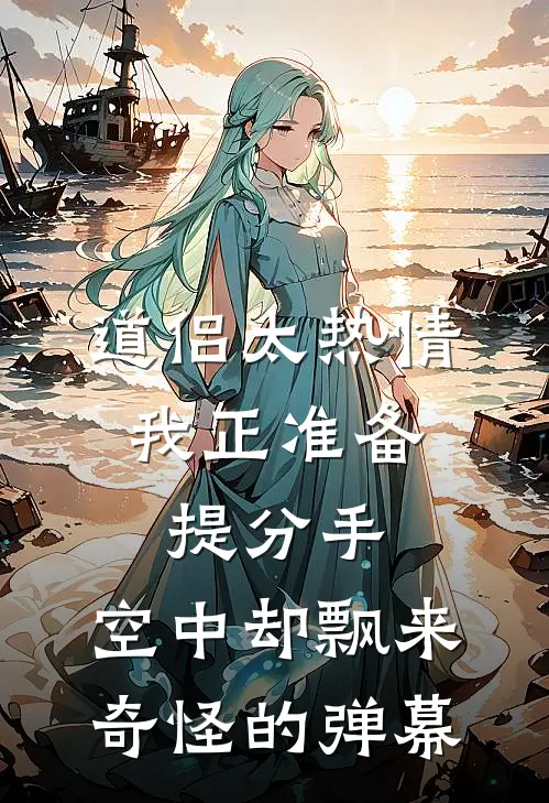 道侣太热情。我正准备提分手，空中却飘来奇怪的弹幕。温拂月合欢宗免费热门小说_最热门小说道侣太热情。我正准备提分手，空中却飘来奇怪的弹幕。温拂月合欢宗