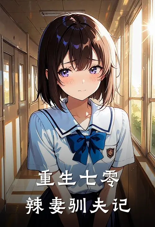 重生七零：辣妻驯夫记(苏晴秦厉)免费小说全集_完本小说免费阅读重生七零：辣妻驯夫记(苏晴秦厉)