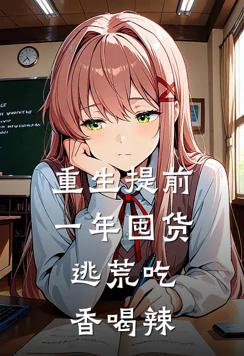 姜窈周景年《重生提前一年囤货，逃荒吃香喝辣》全本免费在线阅读_(姜窈周景年)最新章节在线阅读