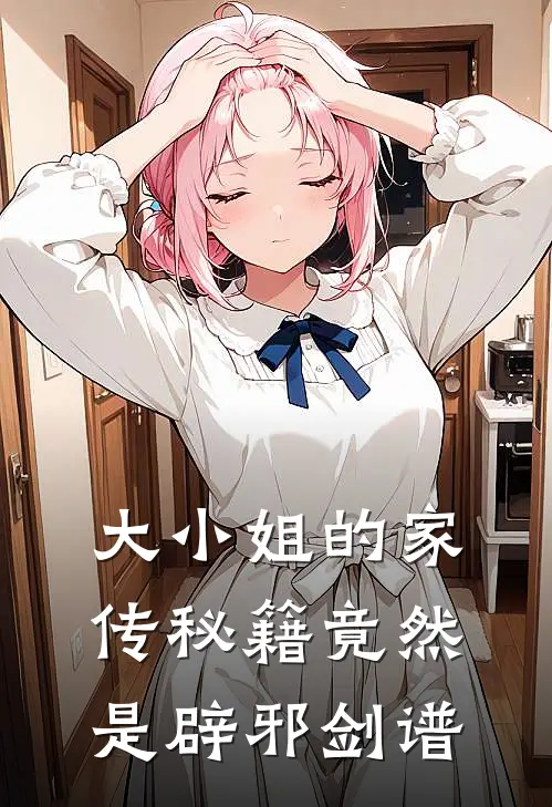 大小姐的家传秘籍竟然是辟邪剑谱