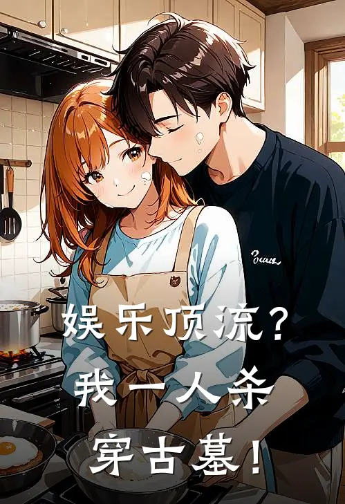 娱乐顶流？我一人杀穿古墓！张启赵丽英全本免费在线阅读_张启赵丽英全文阅读