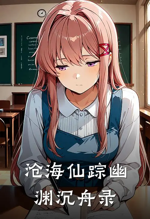 沧海仙踪幽渊沉舟录沈云舟沈舟热门小说阅读_好看的小说推荐完结沧海仙踪幽渊沉舟录沈云舟沈舟