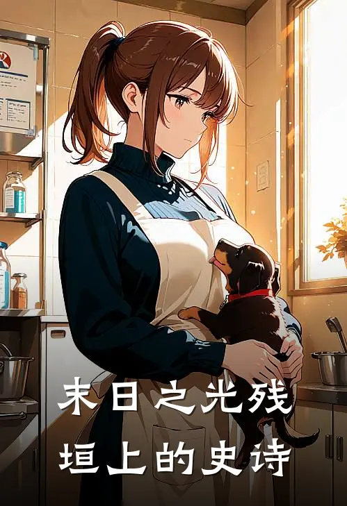 末日之光残垣上的史诗(林越林骁)完本小说_全本免费小说末日之光残垣上的史诗林越林骁