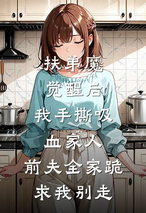 扶弟魔觉醒后，我手撕吸血家人，前夫全家跪求我别走(李伟陈静)最新章节在线阅读_(扶弟魔觉醒后，我手撕吸血家人，前夫全家跪求我别走)最新章节在线阅读