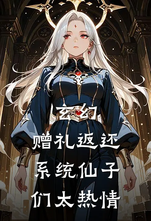 玄幻：赠礼返还系统仙子们太热情（李元洲凌白筠）全文免费阅读无弹窗大结局_（玄幻：赠礼返还系统仙子们太热情全文免费阅读无弹窗）李元洲凌白筠最新章节列表_笔趣阁（玄幻：赠礼返还系统仙子们太热情）