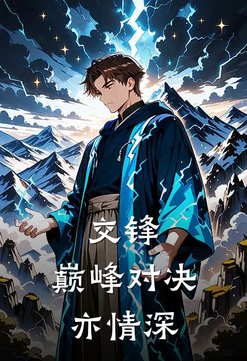 交锋：巅峰对决亦情深(萧辰顾衍之)全集阅读_交锋：巅峰对决亦情深最新章节阅读