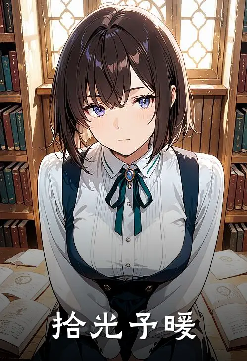 拾光予暖(苏晚陆承宇)完结小说_热门小说推荐拾光予暖苏晚陆承宇