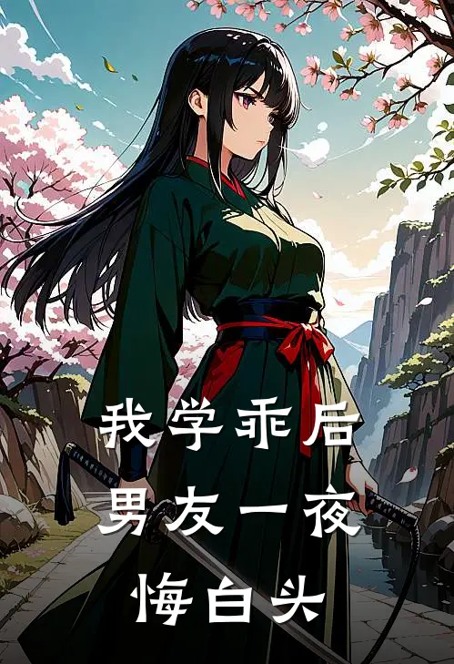 我学乖后，男友一夜悔白头