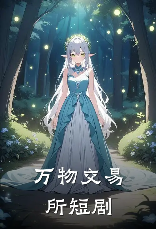 万物交易所短剧