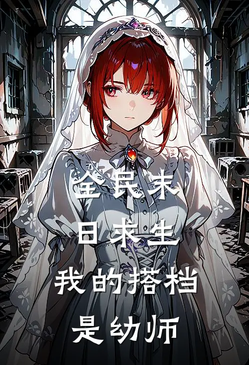 全民末日求生：我的搭档是幼师