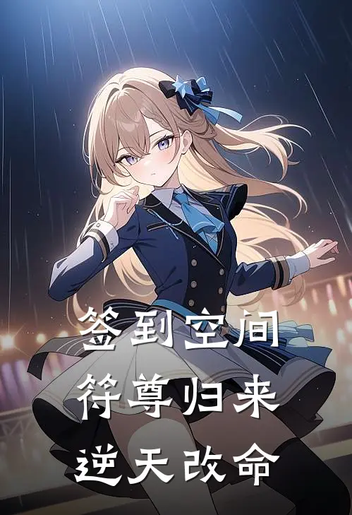 签到空间符尊归来逆天改命(玉佩王虎)免费小说阅读_免费小说完整版签到空间符尊归来逆天改命(玉佩王虎)