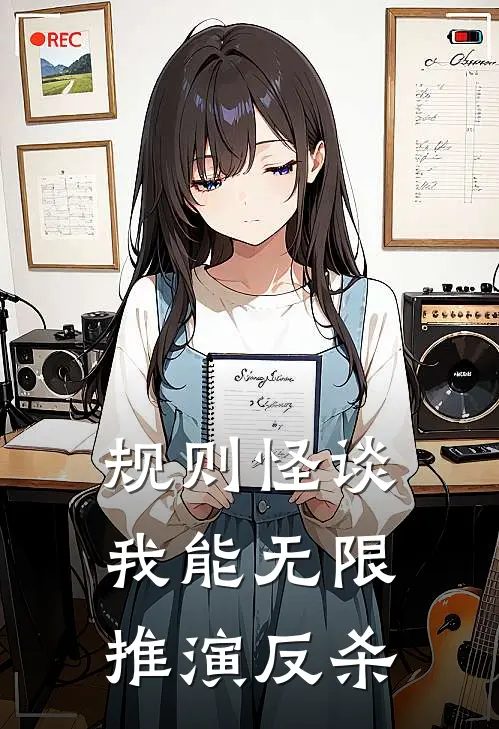 规则怪谈：我能无限推演反杀苏清影林辰完本热门小说_小说完结版规则怪谈：我能无限推演反杀(苏清影林辰)