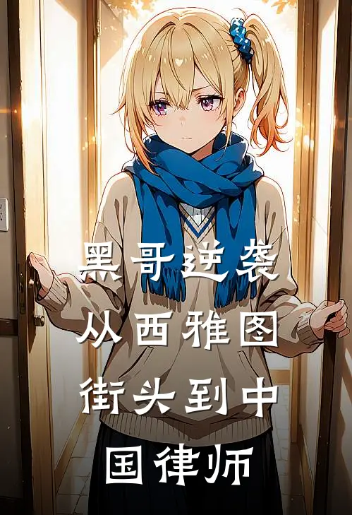 黑哥逆袭:从西雅图街头到中国律师黑哥马库斯免费小说全文阅读_最新章节列表黑哥逆袭:从西雅图街头到中国律师(黑哥马库斯)