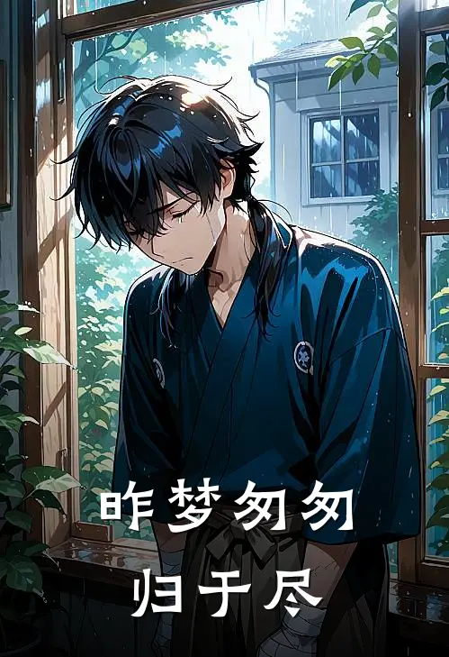 昨梦匆匆归于尽殷姝璟裴颂清最新小说推荐_热门小说排行榜昨梦匆匆归于尽(殷姝璟裴颂清)