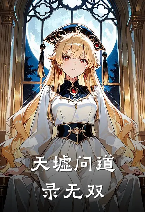 天墟问道录无双(沈无衣柳青霓)完本小说大全_完本热门小说天墟问道录无双沈无衣柳青霓