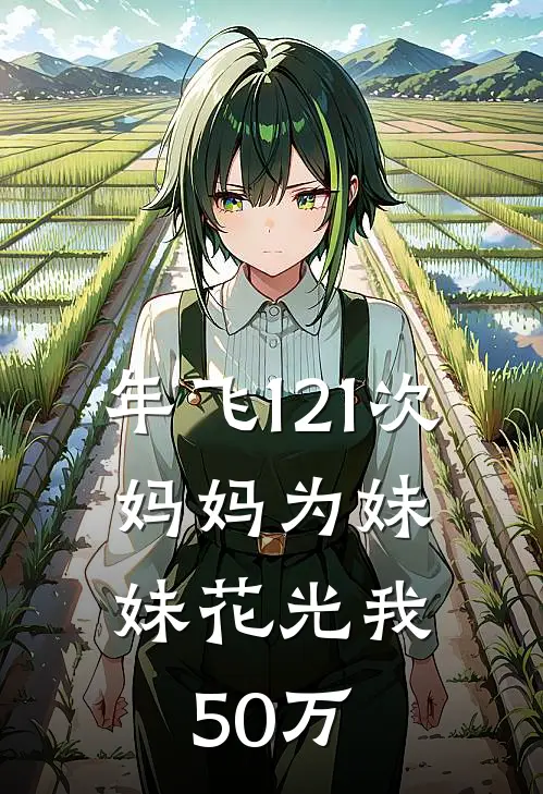 年飞121次，妈妈为妹妹花光我50万