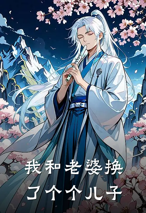 我和老婆换了个个儿子