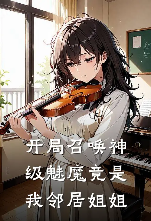 开局召唤神级魅魔竟是我邻居姐姐