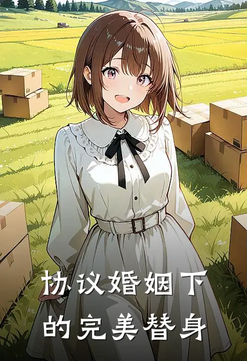 《协议婚姻下的“完美”替身》沈鸢陆淮免费小说全集_小说免费完结《协议婚姻下的“完美”替身》沈鸢陆淮