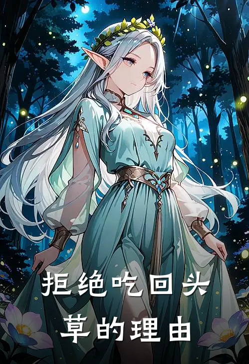 拒绝吃回头草的理由