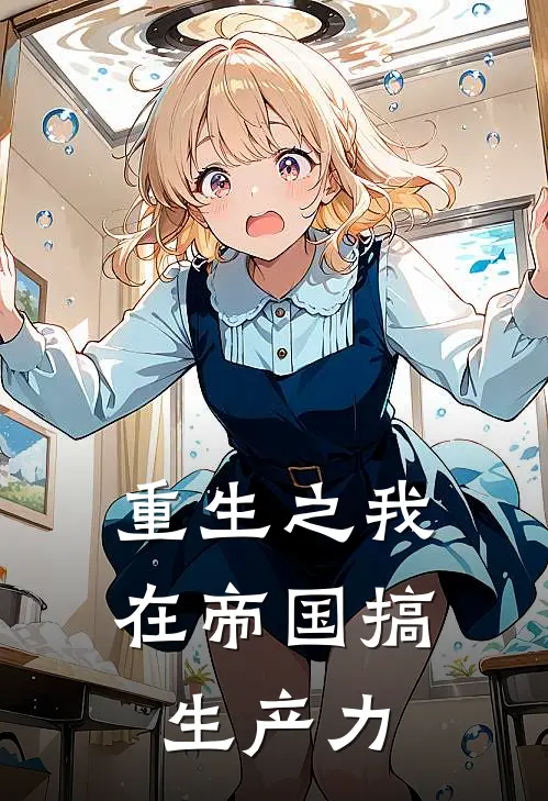 重生之我在帝国搞生产力