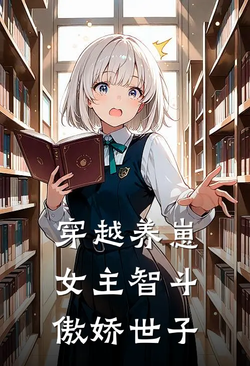穿越养崽，女主智斗傲娇世子