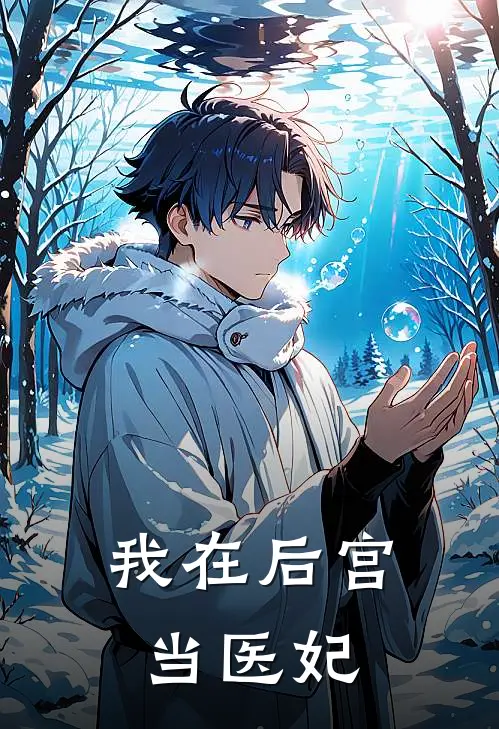 我在后宫当医妃