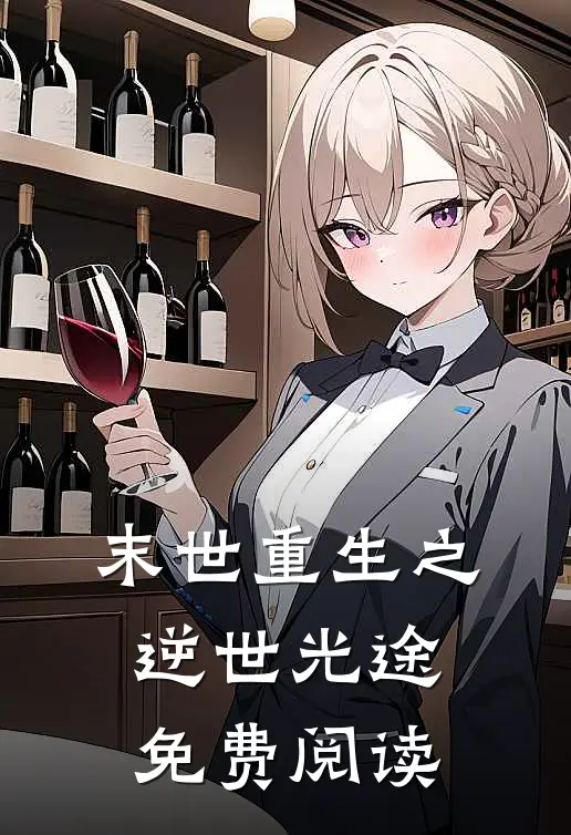 末世重生之逆世光途免费阅读