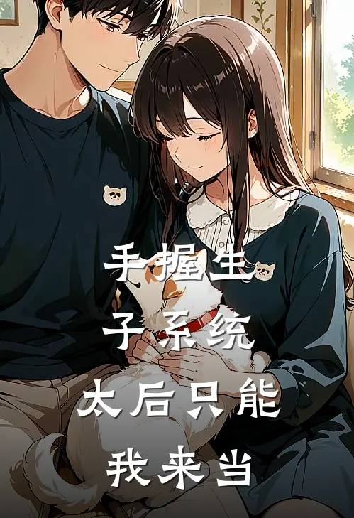 手握生子系统：太后只能我来当(永琪欣荣)免费小说_最新小说全文阅读手握生子系统：太后只能我来当永琪欣荣