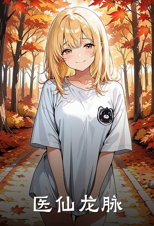 医仙龙脉(萧彻云漪)在线免费小说_免费阅读全文医仙龙脉(萧彻云漪)