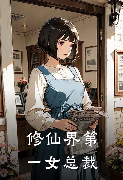 修仙界第一女总裁